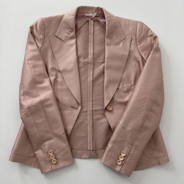 MaxMara Damen Blazer, Gr. 38, , Made in Italy.