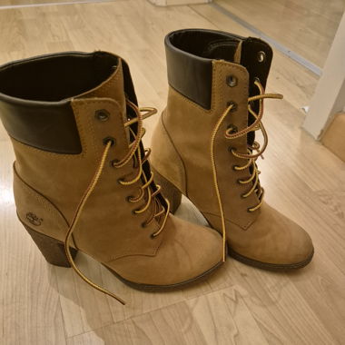 Timberland Boots