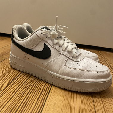 Nike Air Force 1 shoes