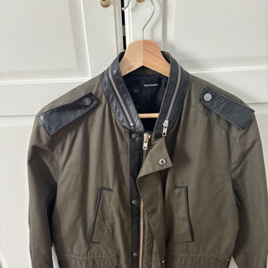 Veste the kooples 