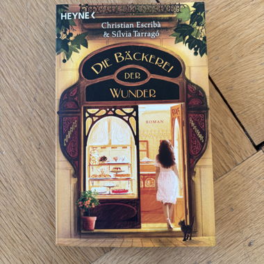 Die Bäckerei der Wunder