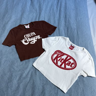 Top Zara corti