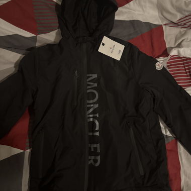 Veste Moncler