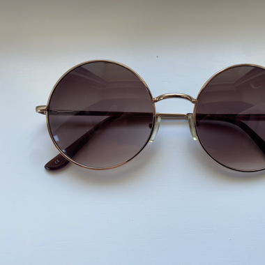 Round Sunglasses