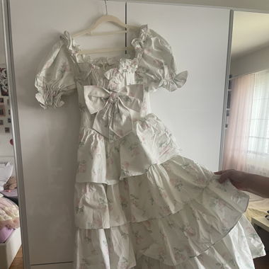 Princess Dress