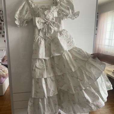 Princess Dress