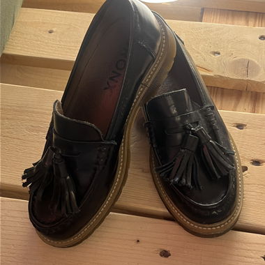Bronx Loafers 