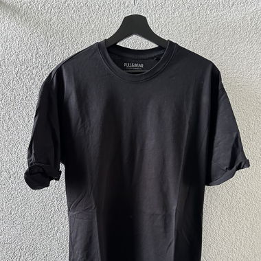 T-Shirt (Pull&Bear)
