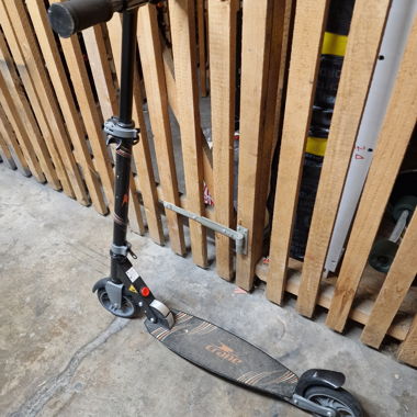 Monopattino T-Bar