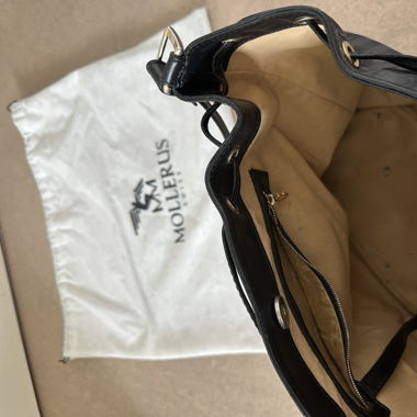 Mollerus Beuteltasche 