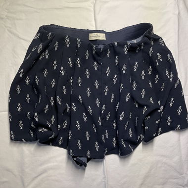 Skort