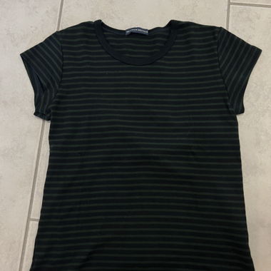 Maglietta a righe Brandy Melville