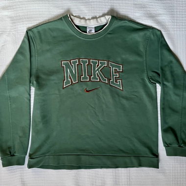Vintage Nike Sweater 