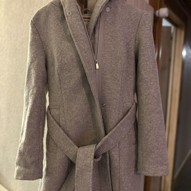 Manteau 