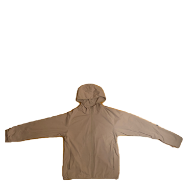 Veste de sport UNIQLO beige taille S