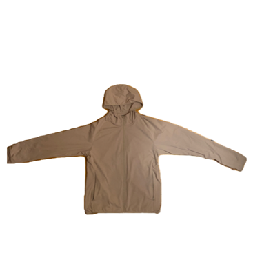 UNIQLO Beige Sports Jacket Size S