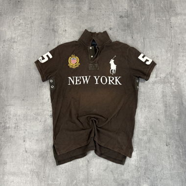 Vintage Ralph Lauren New York Polo Shirt