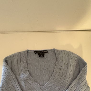 Polo Ralph Lauren Sweater 