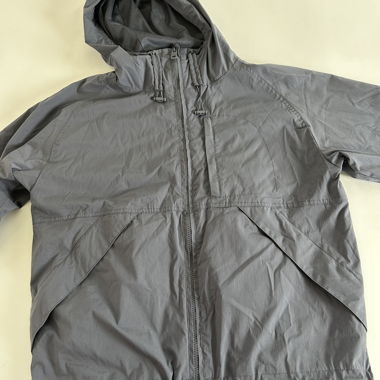 Giacca con cappuccio Pull&Bear
