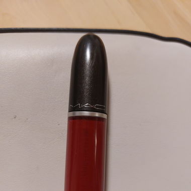 MAC Lippenstift