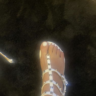 Sandalen