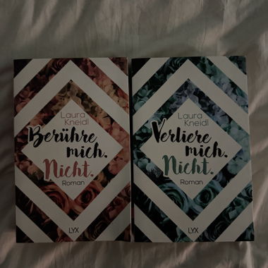 Laura Kneidl Bücher 2er-Set