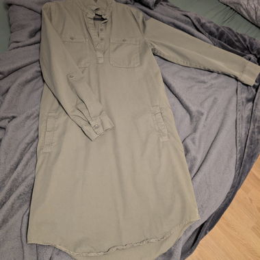 ESPRIT Tunika-Kleid Gr. 36