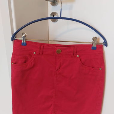 Coral Skirt Size 36