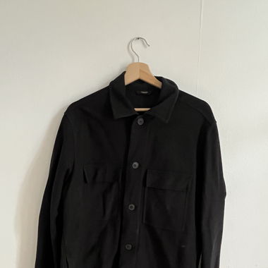 Massimo dutti jacket