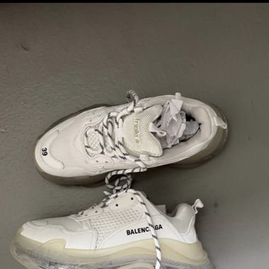 Balenciaga Triple S