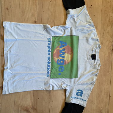 A$AP Rocky Awge Shirt