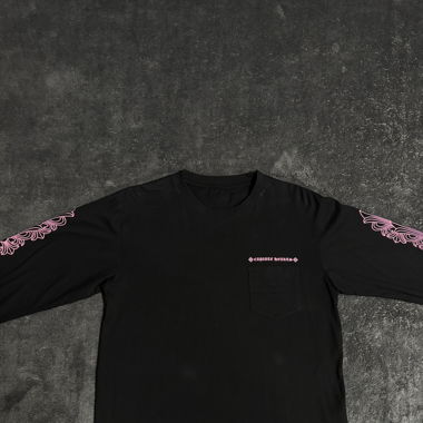Chrome Hearts Long Sleeve