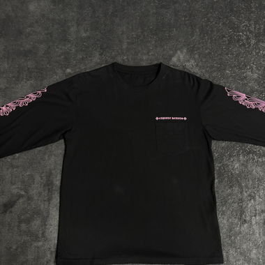 Chrome Hearts Long Sleeve
