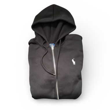 Polo Ralph Lauren hooded sweatshirt 🐎