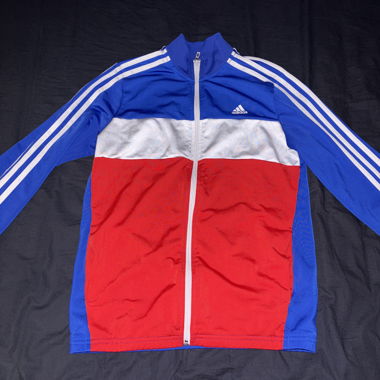 Giacca da training Adidas rara