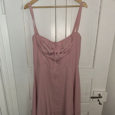 Wunderschönes Prinzessinenkleid