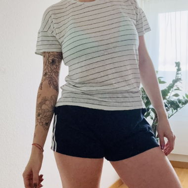 Sommer T-Shirt