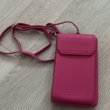 Seidenfelt Manufaktur Custodia per cellulare