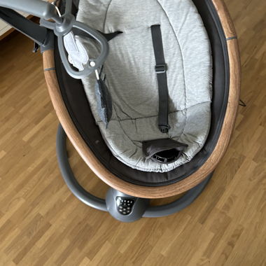 Schaukelstuhl für Babys
