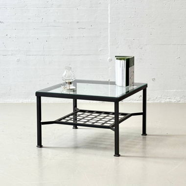 Table basse modèle Granas d’Ikea, Suède 1990