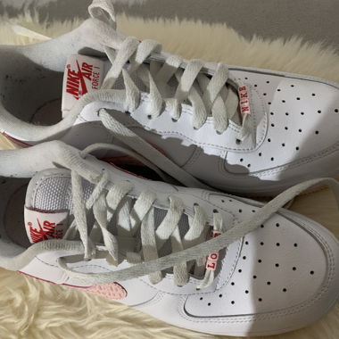 Air force love edition 