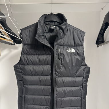 The North Face 550 Vest