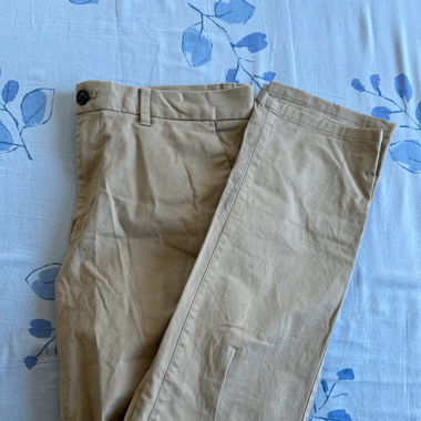 Beige Chino