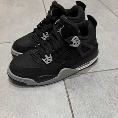 Air Jordan Sneakers