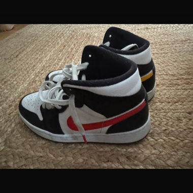 Nike Air Jordan