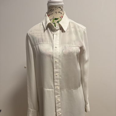 Mango Bluse