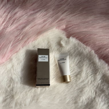 Dior mini cream 