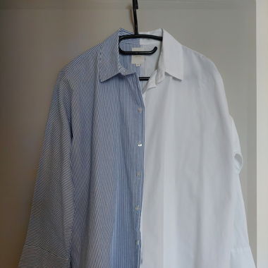 50/50 Bluse