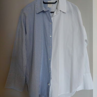 50/50 Bluse