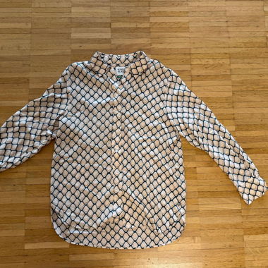 Blouse Scotch & Soda
